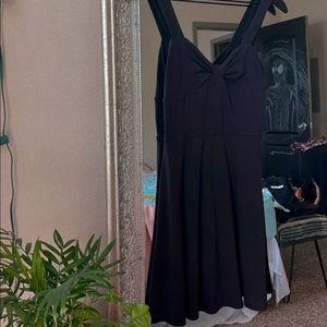 Little black dress size xs